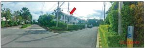บ้านเดี่ยว สุขุมวิท 105 ปทุมธานี