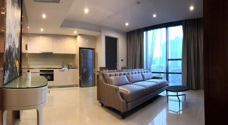 The Bangkok Sathorn, Bangkok