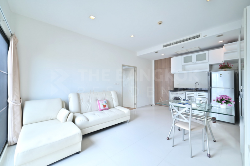 Noble Reveal, Bangkok