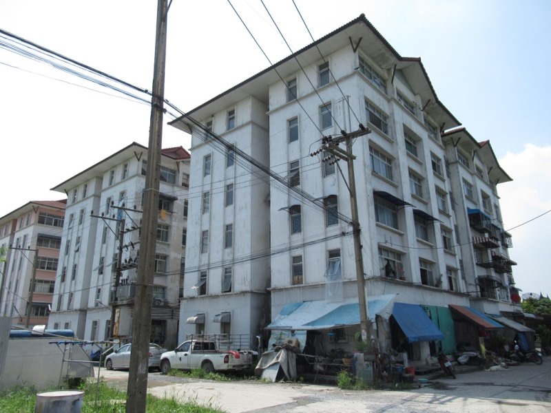 Baan Pruksa 5
