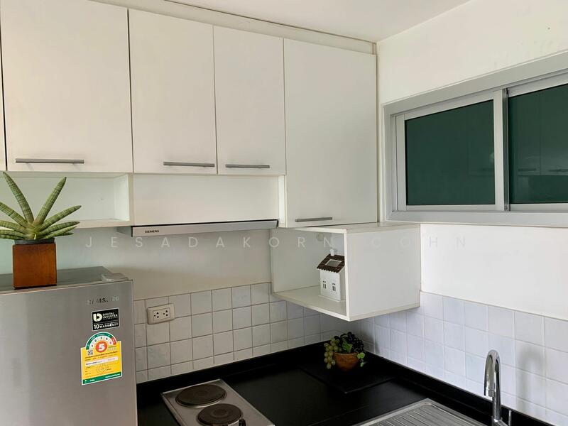 Condo One Sukhumvit 67, Bangkok