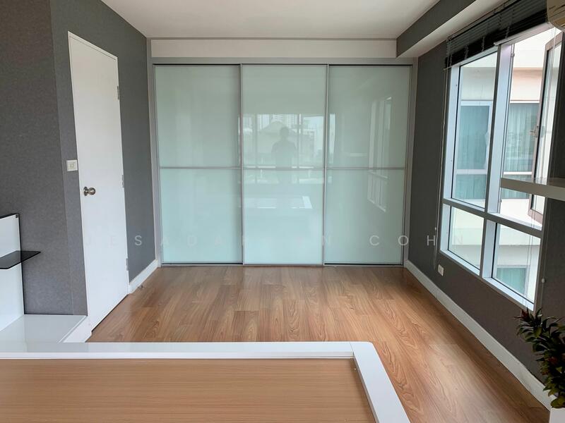 Condo One Sukhumvit 67, Bangkok