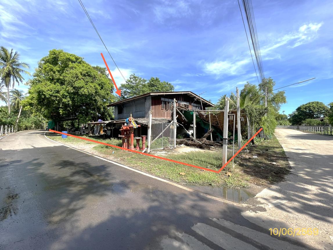 Single Detached House in Bang Phae, Ratchaburi