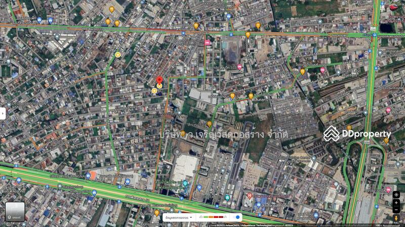 ขายที่ดิน 43 ตรว.ๆละ 69,000 อุดมสุข 52 สุดซอย ใกล้เซ็นทรัลบางนา เหมาะโฮมออฟฟิศ, Bangkok