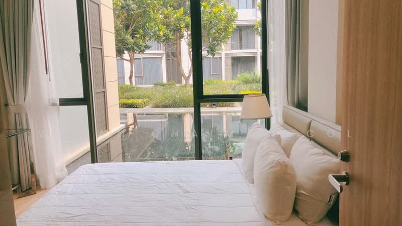 Baan Mai Khao, Phuket
