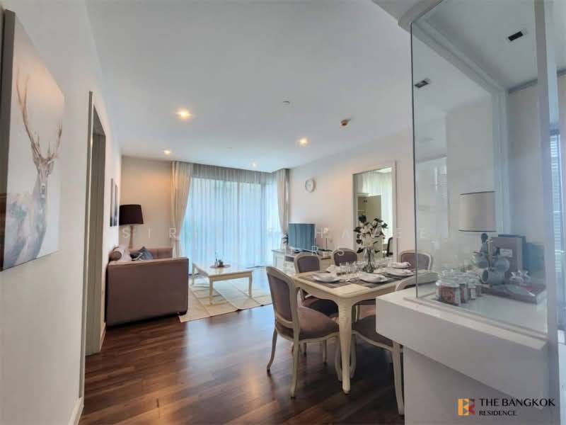 The Room Sukhumvit 62, Bangkok
