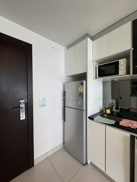 Wongamat Tower, Chon Buri (Pattaya)
