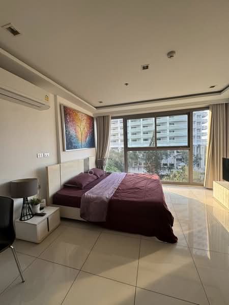 Wongamat Tower, Chon Buri (Pattaya)