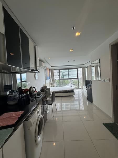 Wongamat Tower, Chon Buri (Pattaya)