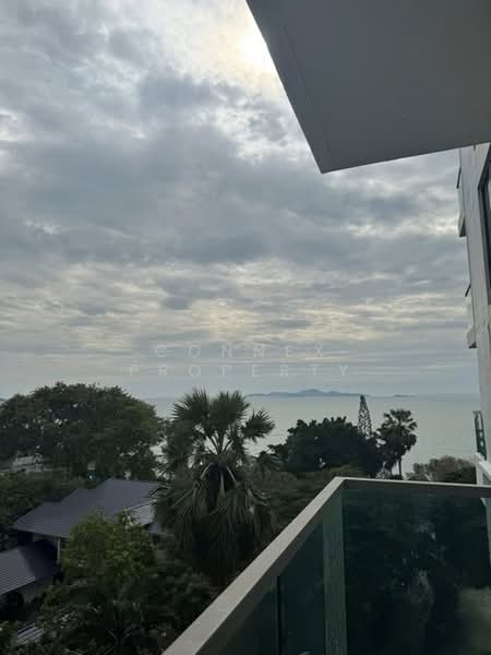Wongamat Tower, Chon Buri (Pattaya)
