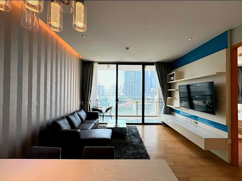 Aequa Sukhumvit 49, Bangkok