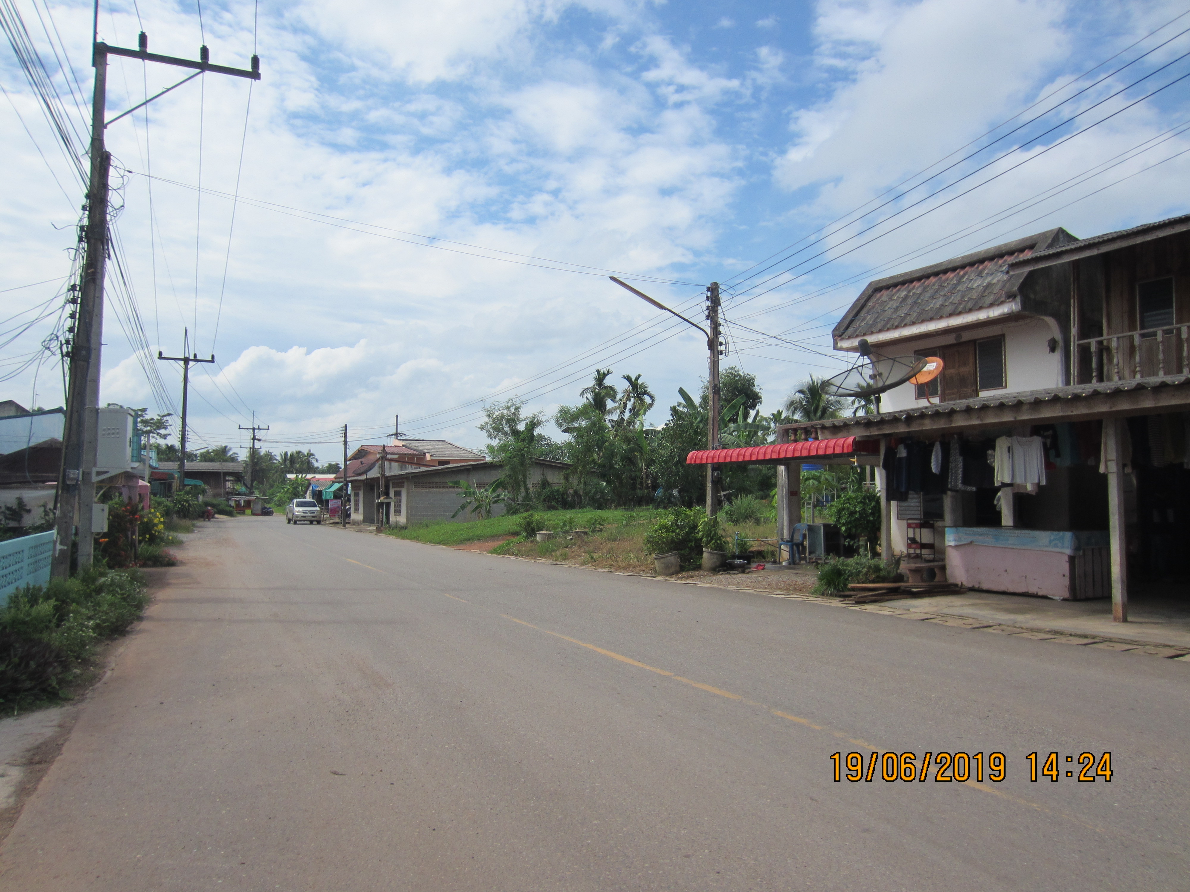 บ้านเดี่ยว นครศรีธรรมราช