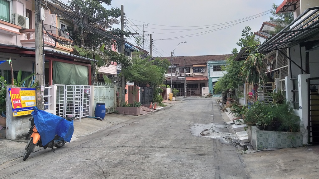 Kret Kaeo Garden
