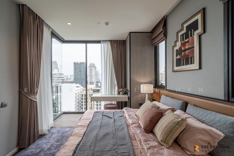 MUNIQ Sukhumvit 23, Bangkok
