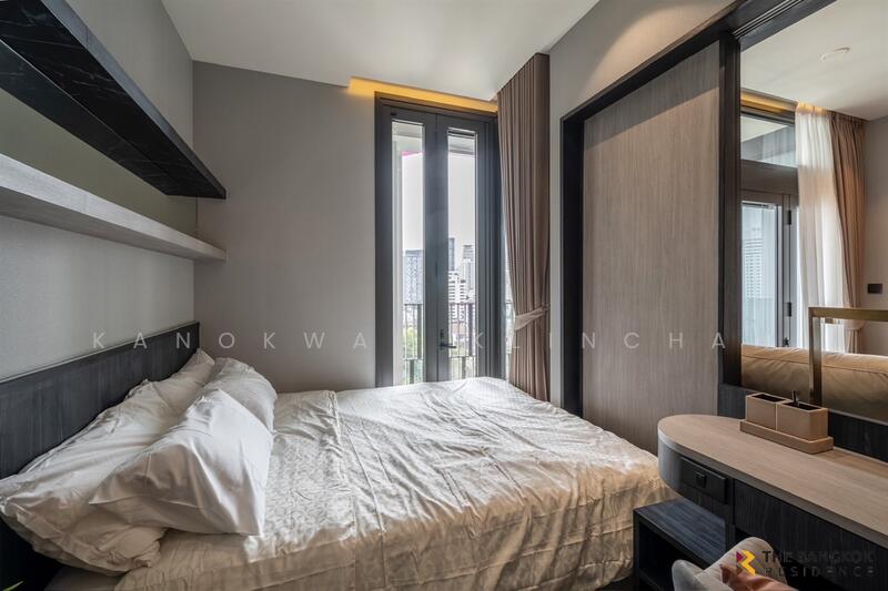 MUNIQ Sukhumvit 23, Bangkok