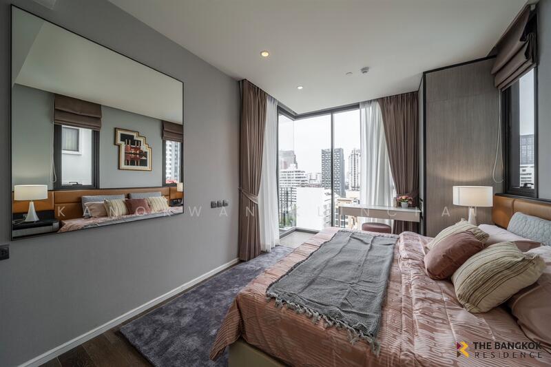 MUNIQ Sukhumvit 23, Bangkok