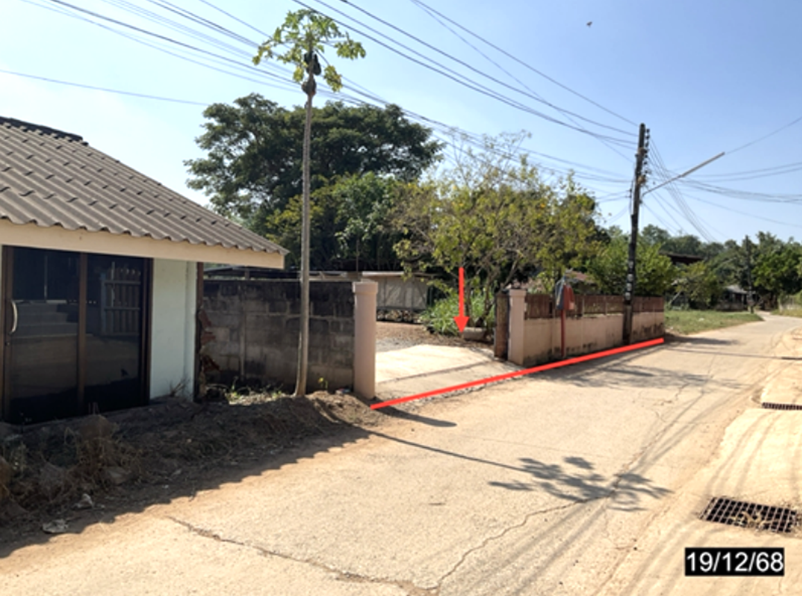 Mixed-use development, Nong Phai, Khon Kaen
