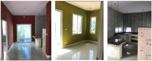 บ้านเดี่ยว เมืองนครราชสีมา จังหวัดนครราชสีมา