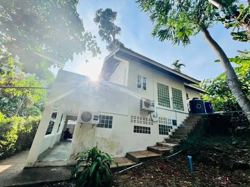4-BR House, Phuket