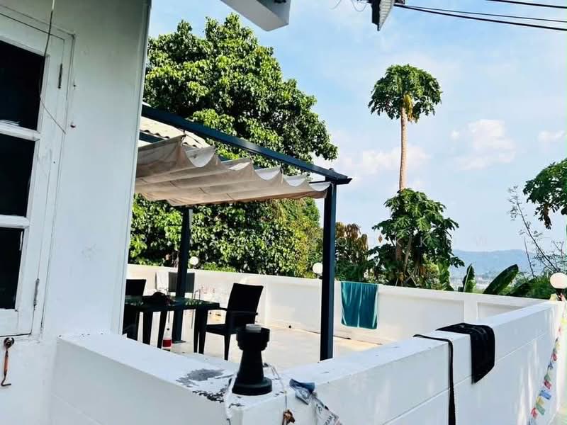 4-BR House, Phuket