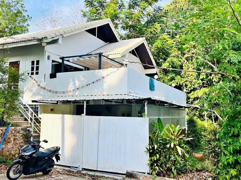 4-BR House, Phuket
