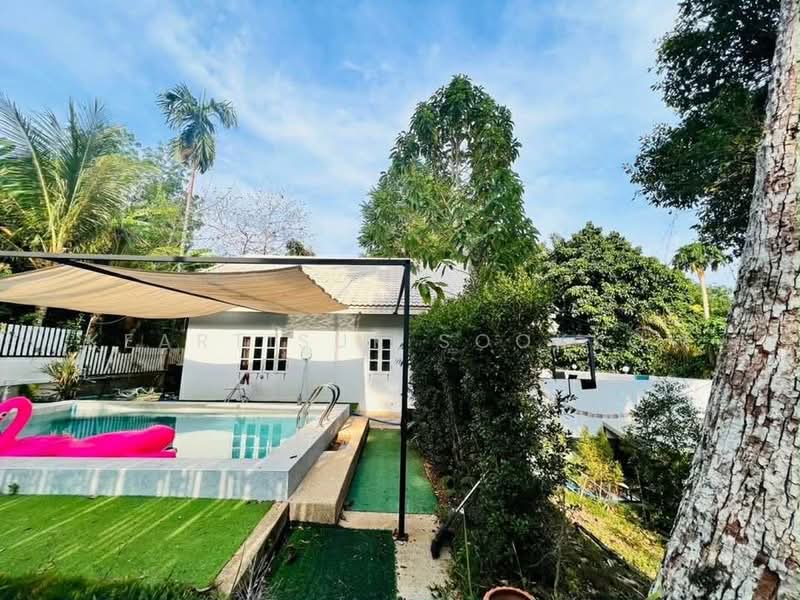 4-BR House, Phuket