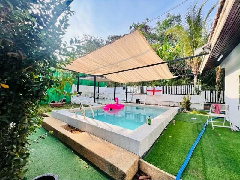 4-BR House, Phuket