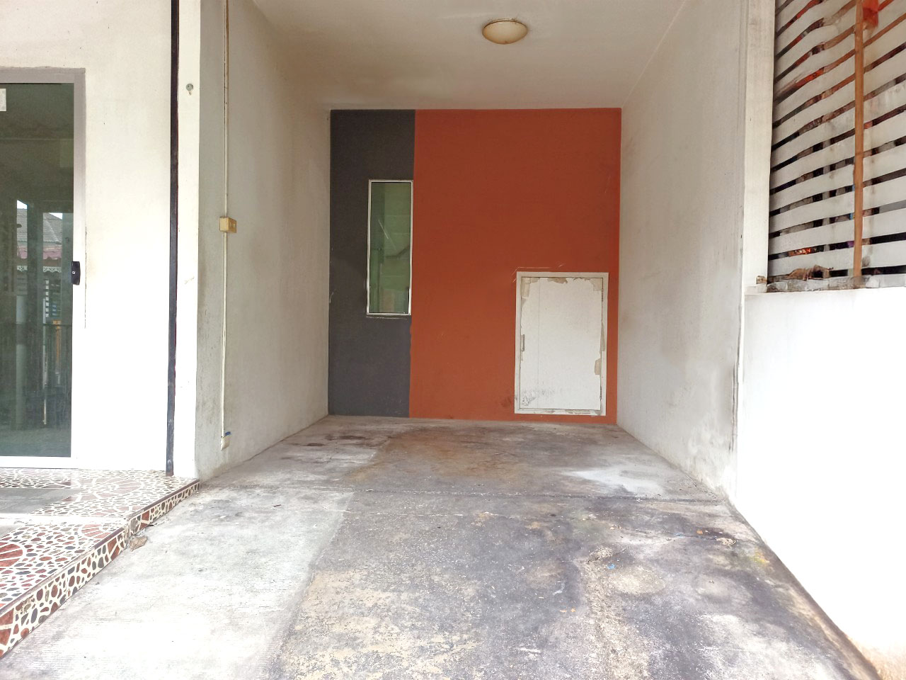 Baan Pruksa 95/2 Pinklao - Wongwaen
