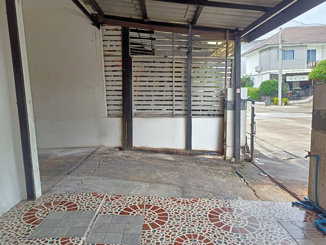Baan Pruksa 95/2 Pinklao - Wongwaen