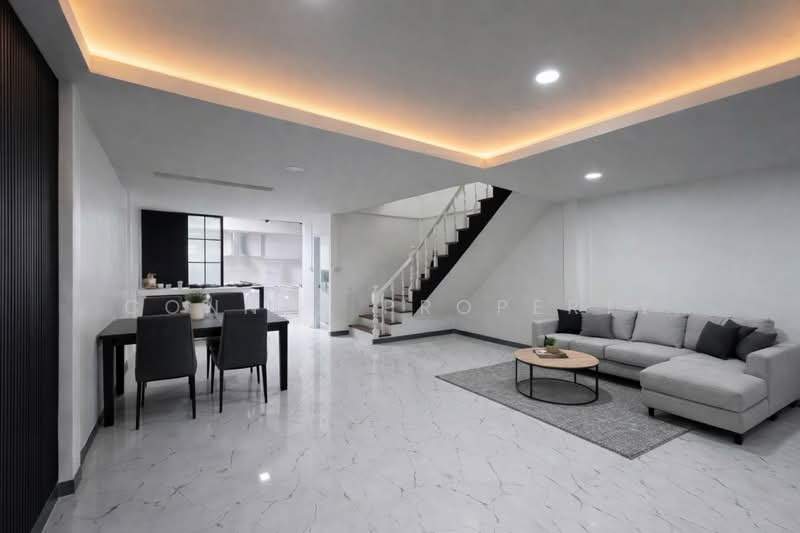 Bodinthraraksa 4, Bangkok