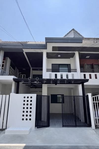 Bodinthraraksa 4, Bangkok