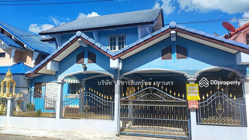 Single House 51 Sqw. Nai Mueang (Tha Luang) Muang Phichit, Phichit