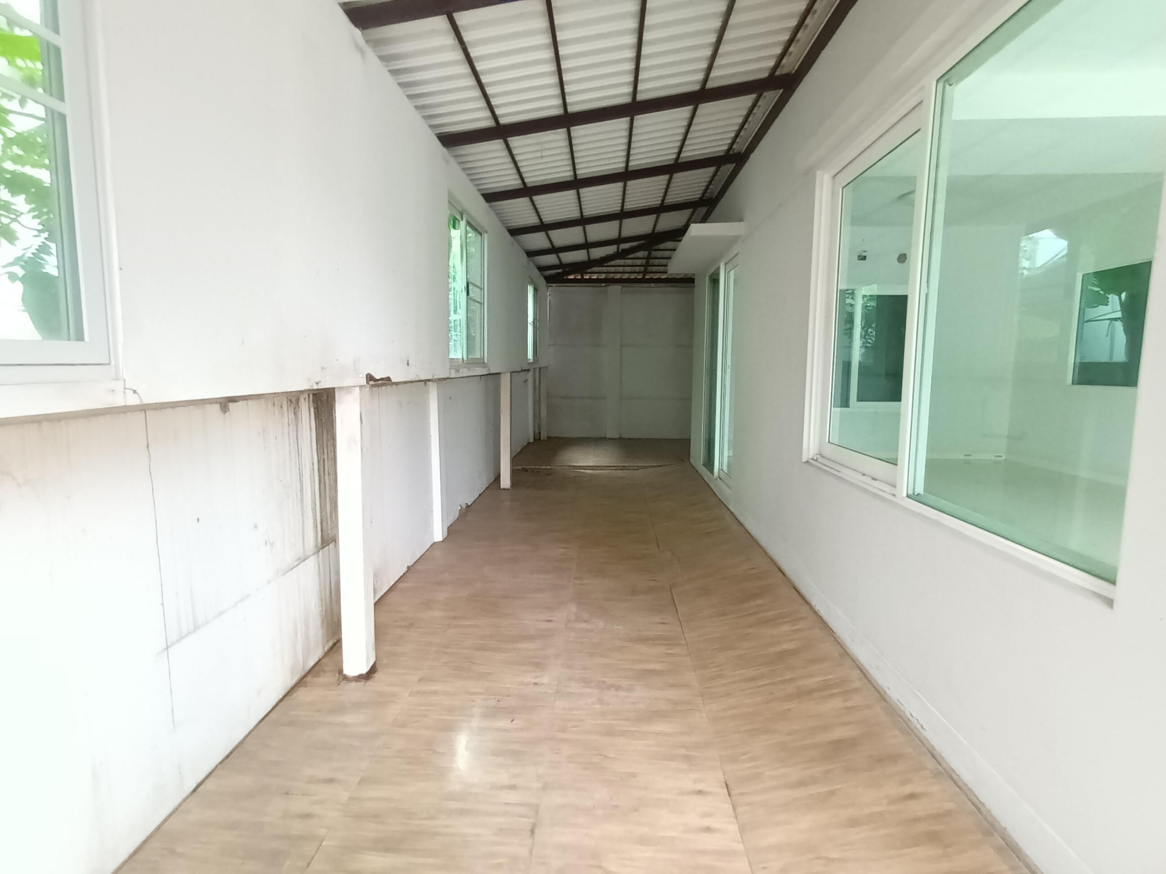 บ้านเดี่ยว โครงการพฤกษ์ลดา ประชาอุทิศ 90