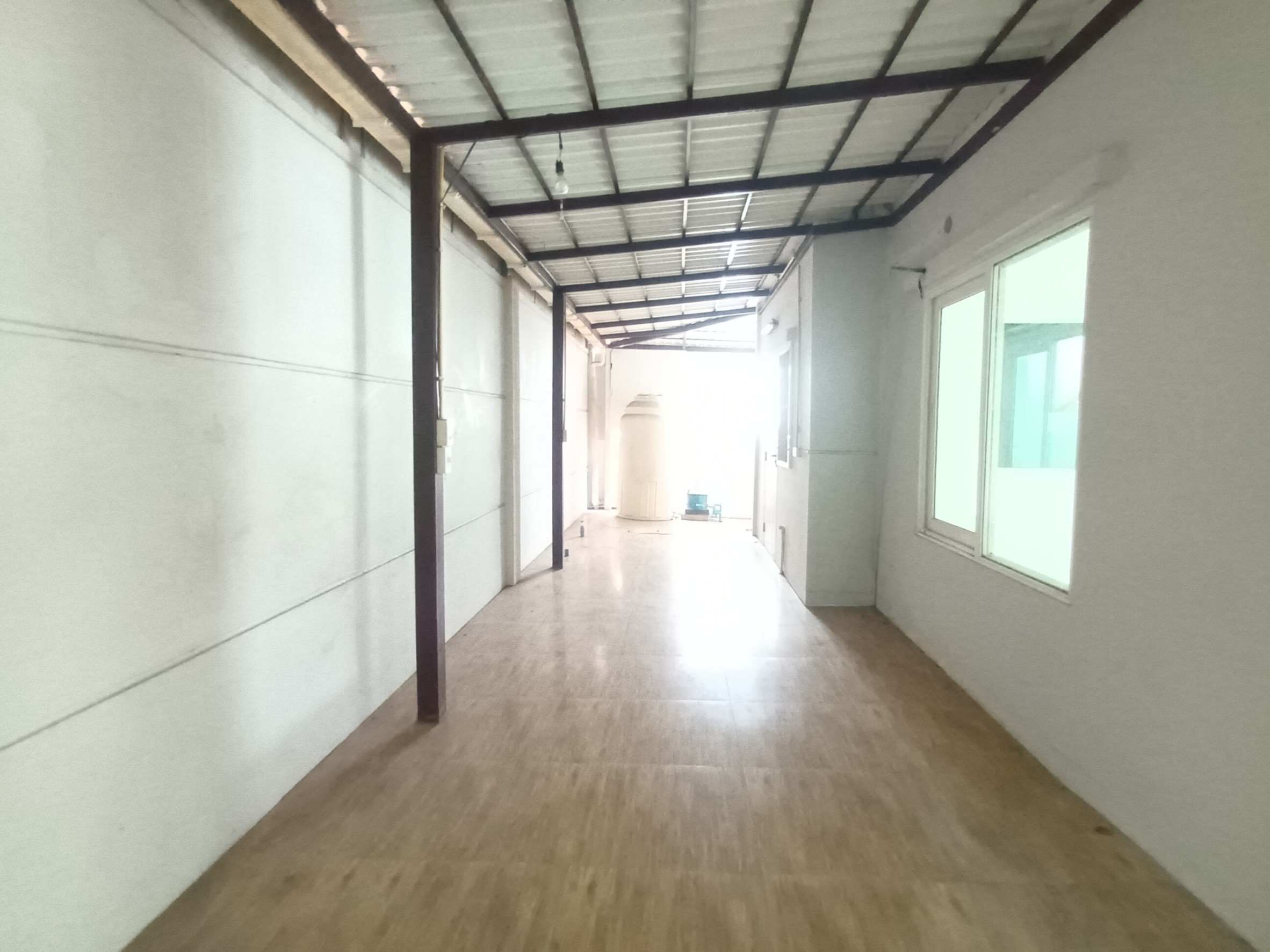 บ้านเดี่ยว โครงการพฤกษ์ลดา ประชาอุทิศ 90