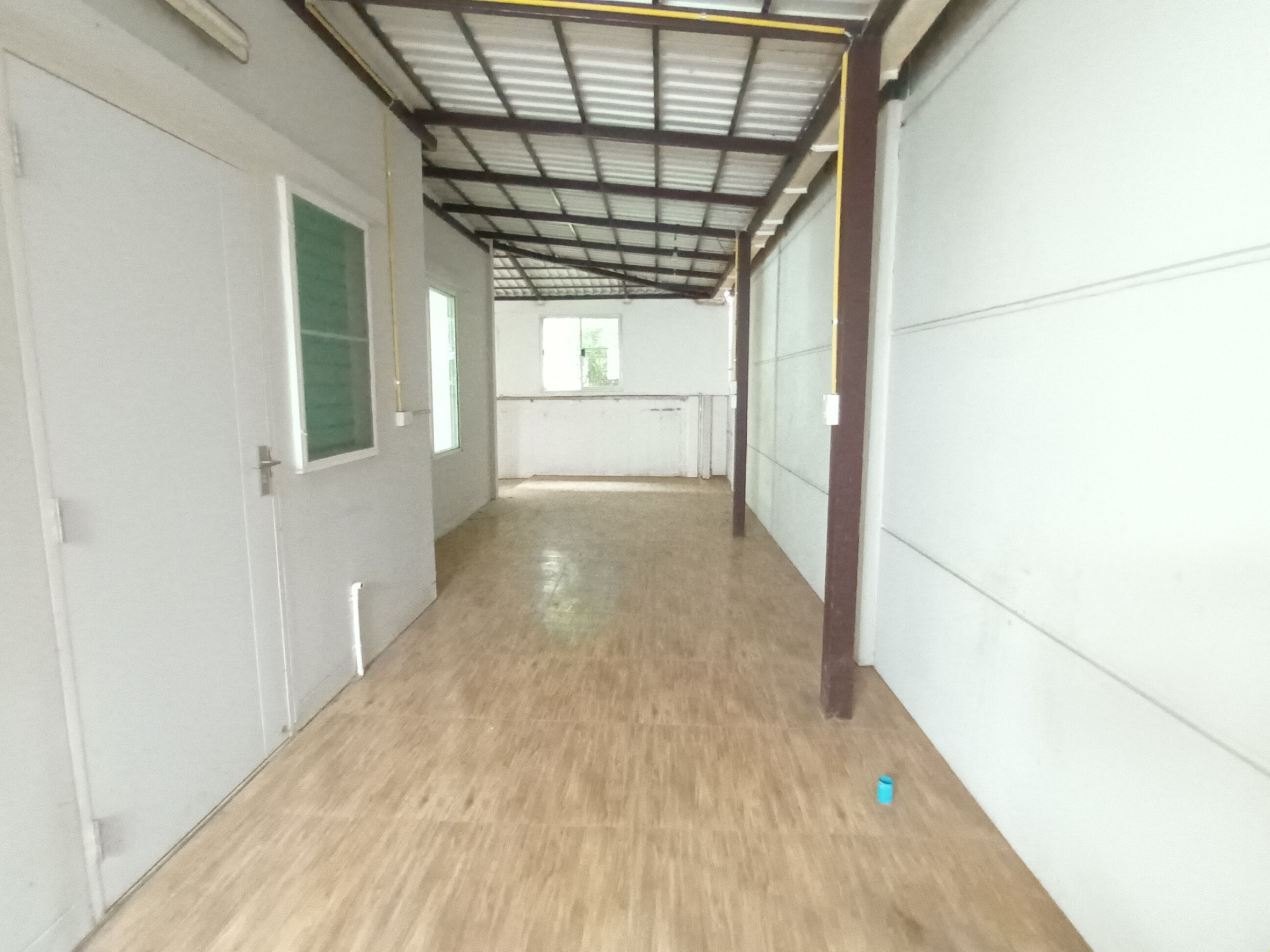 บ้านเดี่ยว โครงการพฤกษ์ลดา ประชาอุทิศ 90