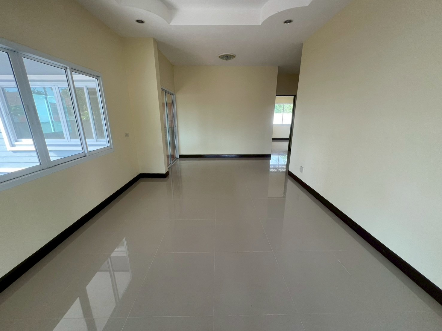 Single House