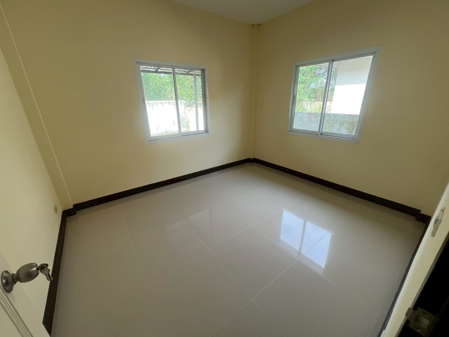 Single House