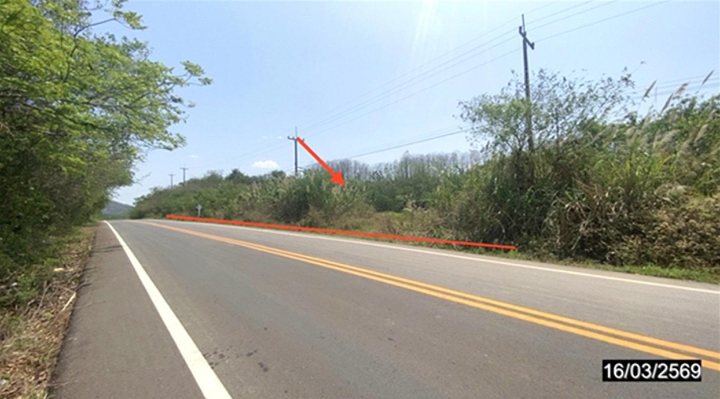 ที่ดินว่างเปล่า -- ท่าลี่ เลย