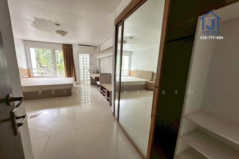 I-House Laguna Garden, Bangkok