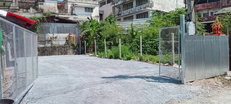 บางแวก, Bangkok
