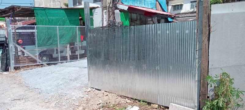 บางแวก, Bangkok