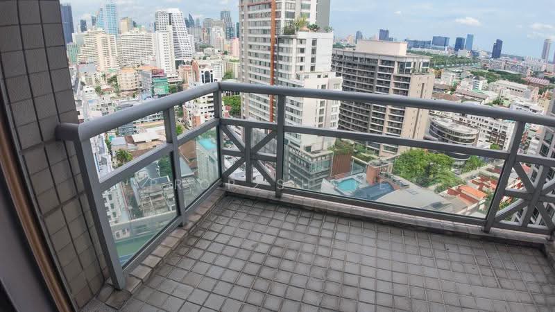 All Seasons Mansion, bangkok