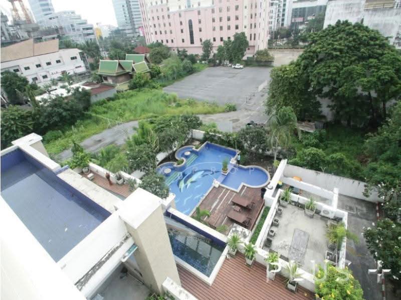 Chateau In Town Ratchada 17, Bangkok