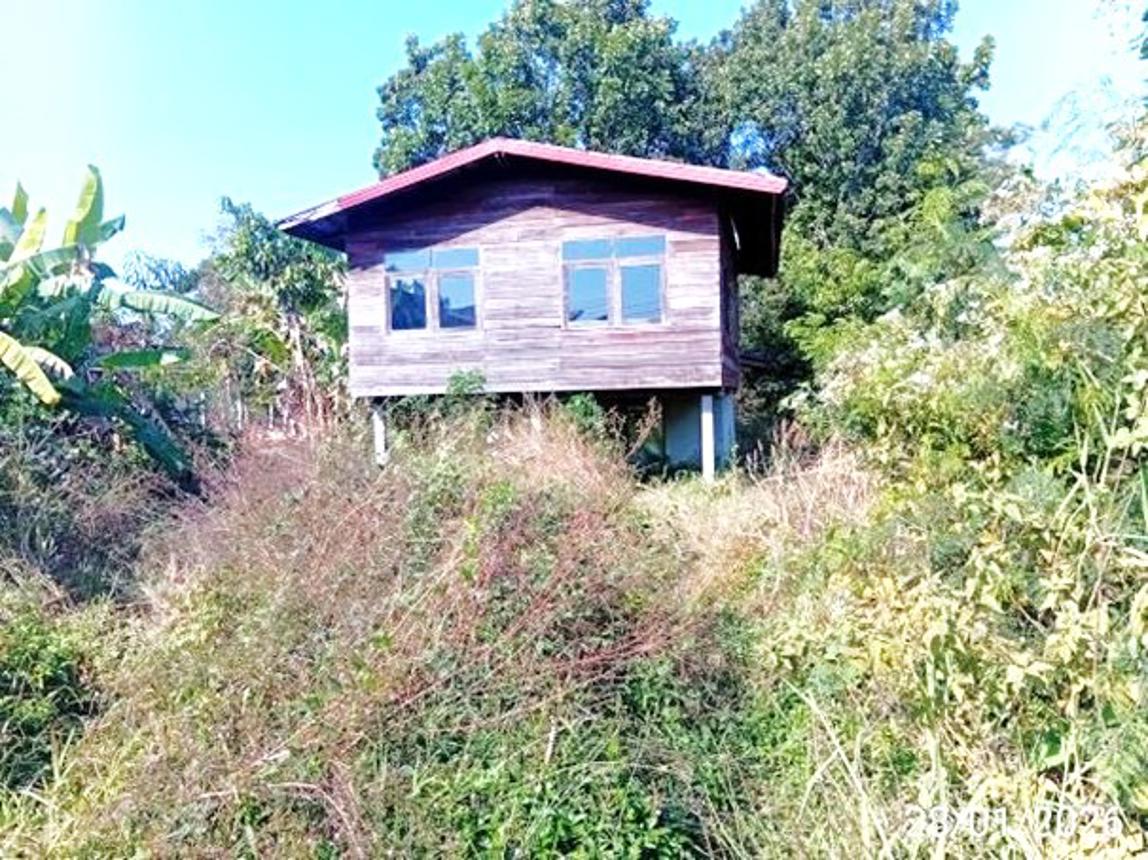 Single-Family House in Nong Han, Udon Thani