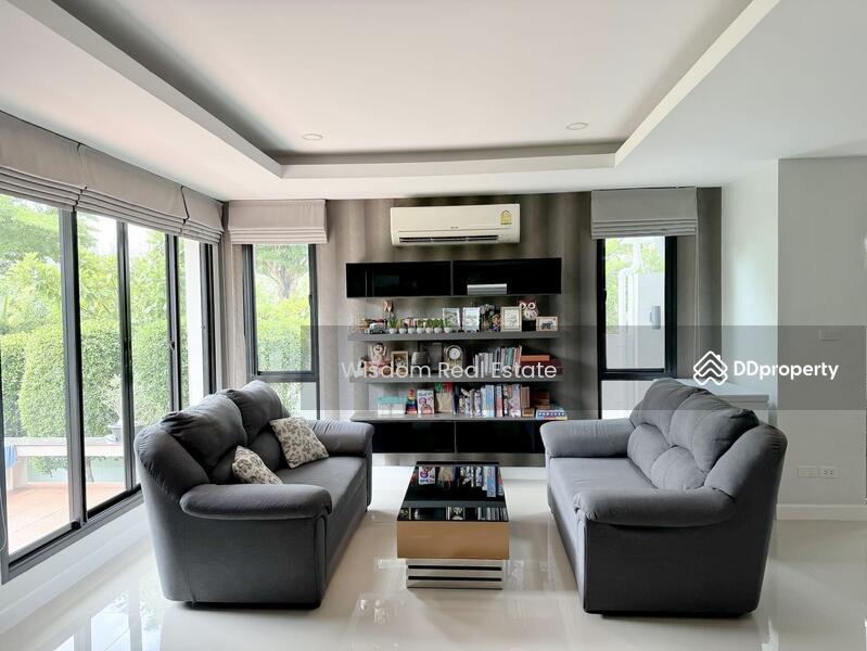 The Implace Bangbon 3, Bangkok