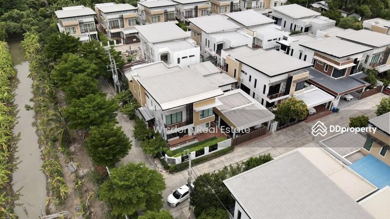 The Implace Bangbon 3, Bangkok