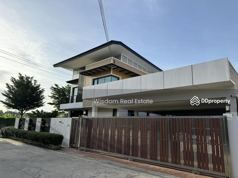 The Implace Bangbon 3, Bangkok