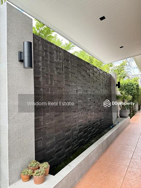 The Implace Bangbon 3, Bangkok