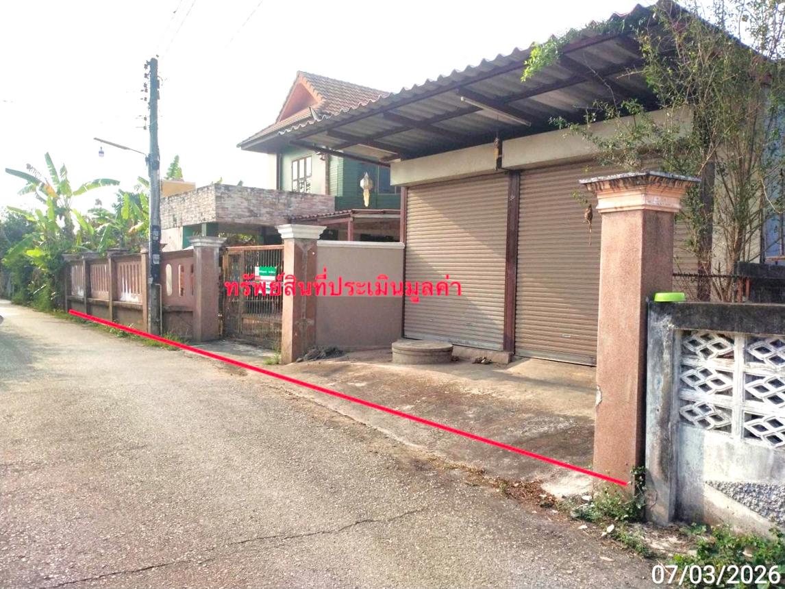 Single-Family House, Doi Luang, Chiang Mai