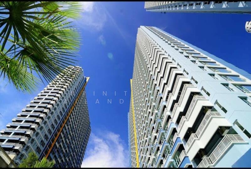 Lumpini Park Beach Jomtien, Chon Buri (Pattaya)